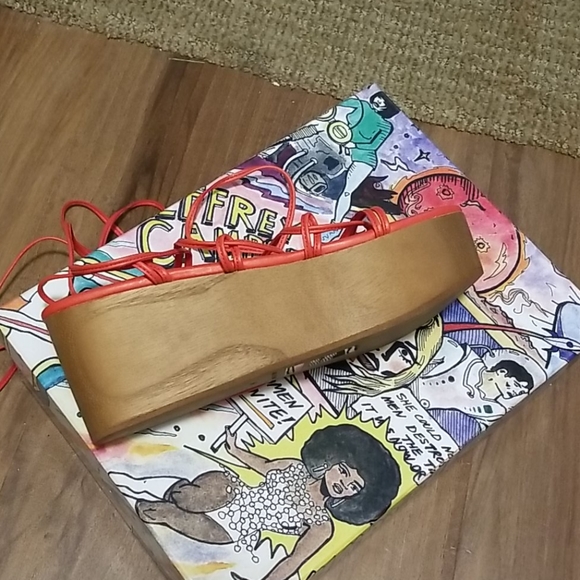 Wedges - Picture 2 of 3